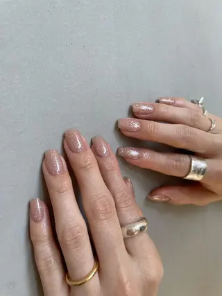 ネイル Manon Yuiのネイルデザイン