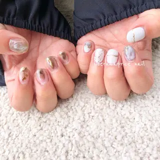 ネイル ネイル･エステ afdlbcのネイルデザイン