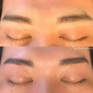 メンズ アイブロウ シードリン 府内店 小波のエステ・リラクイメージ