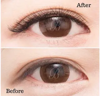 マツエク・マツパ Eyelash Salon Blanc(スクール)所属・Blanc スクールのマツエク・マツパデザイン