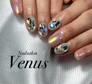 ネイル Nail salon Venusのネイルデザイン