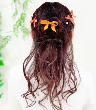 セミロング ベストシーン 新浦安のマツエク・マツパデザイン