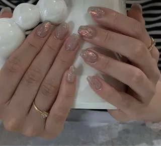 ネイル YUAN. Nailのネイルデザイン