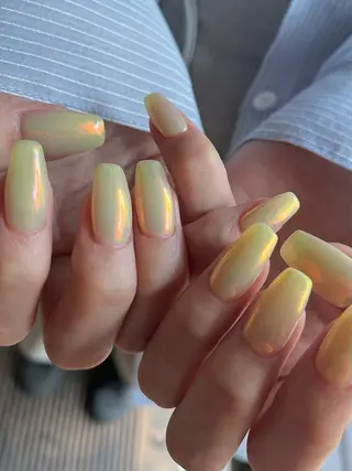 ネイル nailsalon TOKIのネイルデザイン