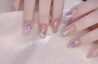 ネイル Cute beauty2のマツエク・マツパデザイン