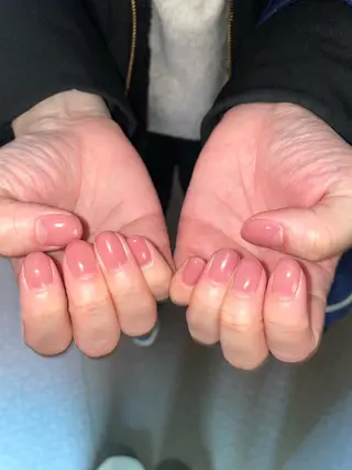 ネイル ulu🌼 nanaのネイルデザイン