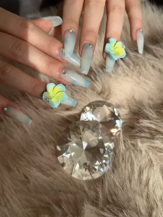 ネイル nail salon amiのネイルデザイン