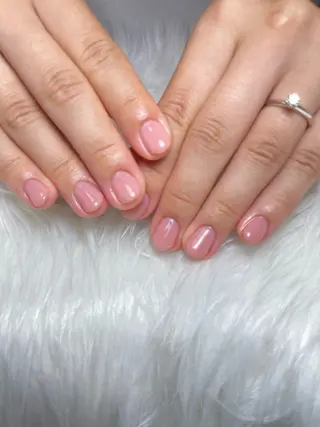 ネイル MEILI_NAIL /メイリーネイルのネイルデザイン
