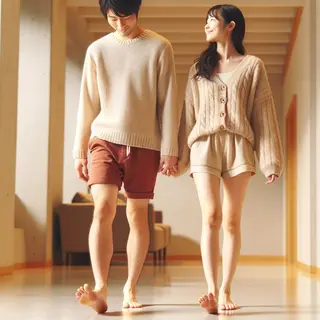 美脚マエストラ 上野由理のその他イメージ