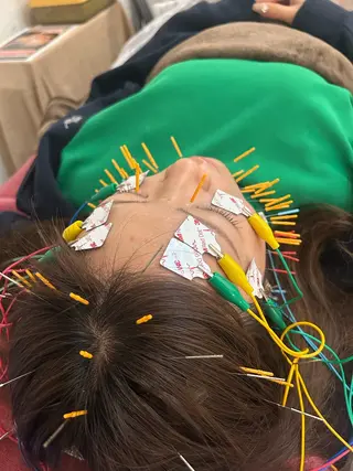 美容鍼灸女性専用 りんご鍼灸治療院のその他イメージ