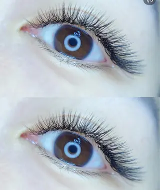 マツエク・マツパ M🌷nail 長さだし専門店のネイルデザイン