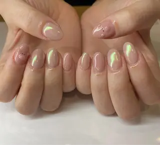 ネイル 鶴田୨ৎmaison de NALIのネイルデザイン