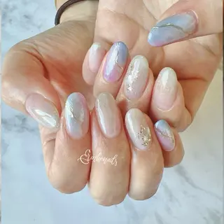 ネイル Erinko nailsのネイルデザイン