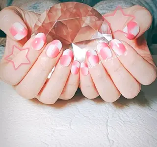 ネイル salon✡ goldcatのネイルデザイン