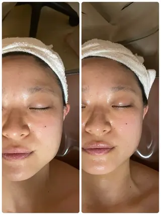 ロミロミ ・艶肌小顔 RIEのエステ・リラクイメージ