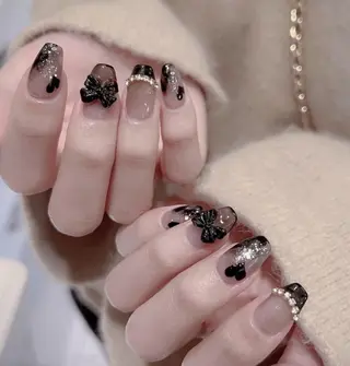 ネイル Cute beauty2のマツエク・マツパデザイン