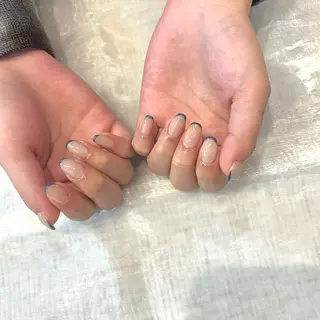 ネイル Chipie_ ayanoのネイルデザイン