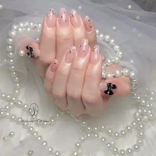 ネイル M2beauty Renaのネイルデザイン