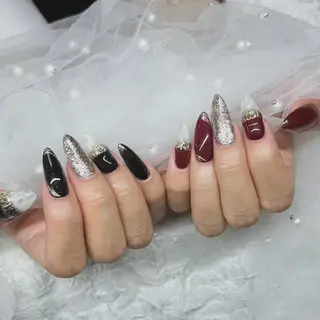 ネイル COCO ネイルのネイルデザイン