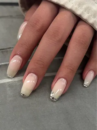 ネイル sister mohawk所属・chika / nailのネイルデザイン