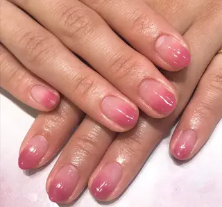 ネイル pro.M chiharuのネイルデザイン