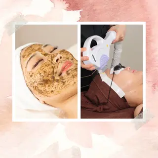 メンズ キッズ ホワイトニングサロン プレジールのエステ・リラクイメージ