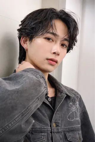 メンズ 🌸メンズカット🌸 ナチュラルタナカのヘアスタイル