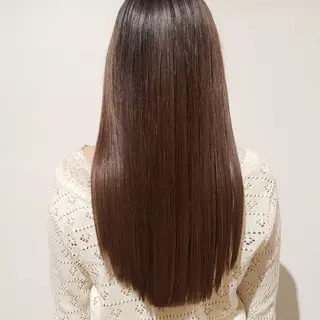 ロング カラー たかなし🍀似合わせ /大人可愛いのヘアスタイル