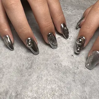 ネイル are you nailのネイルデザイン