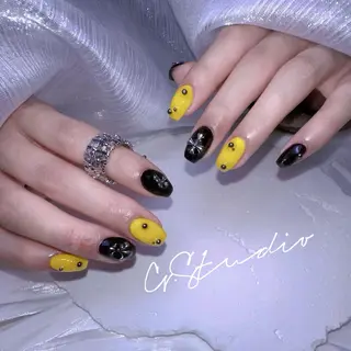 ネイル レ イのネイルデザイン