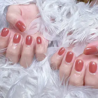 ネイル YUKI_ Monster💟のネイルデザイン