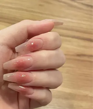 ネイル め いのネイルデザイン