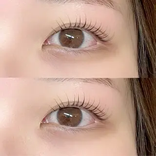 マツエク・マツパ 🌙eyelash kirari🌙のマツエク・マツパデザイン