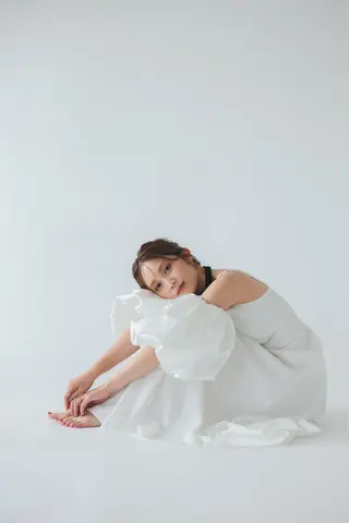 ヘアアレンジ 一瀬 友美の眉毛・アイブロウイメージ