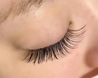 マツエク・マツパ アイデザイナー Key（ケイ）の眉毛・アイブロウイメージ