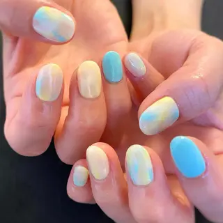 ネイル nail*157 .のネイルデザイン
