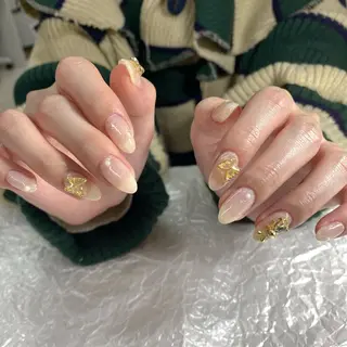 ネイル BLinLin nail salonのネイルデザイン