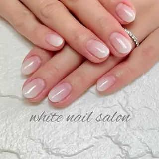 ネイル white nail salonのネイルデザイン