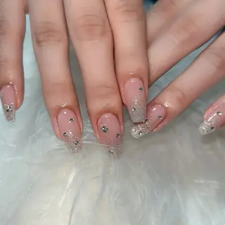 ネイル nail salon M'U【エムユー】のネイルデザイン