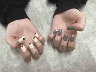 ネイル 1'vary YUKIのネイルデザイン