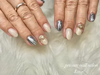 ネイル nailsalon Luce🕊️のネイルデザイン