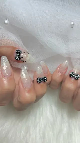 ネイル 70. nail.のネイルデザイン