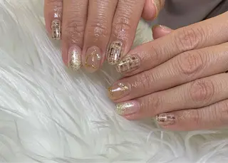 ネイル Nail salon Venusのネイルデザイン