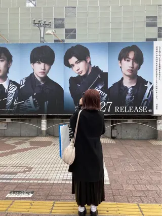 トップスタイリスト 🖤sachikaのヘアスタイル