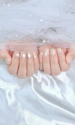 ネイル RaRa Nail所属・RaRa Nailのネイルデザイン
