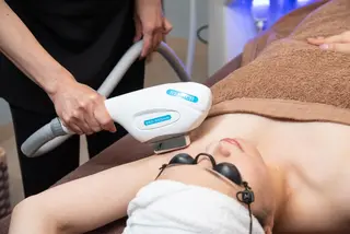 Alice城山台店所属・Alice 城山台店のエステ・リラクイメージ