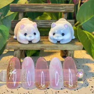 ネイル Nail salon MEGUMIのネイルデザイン