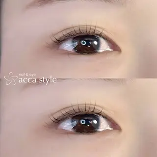 マツエク・マツパ accastyle【アッカスタイル】所属・accastyle /寺田のマツエク・マツパデザイン