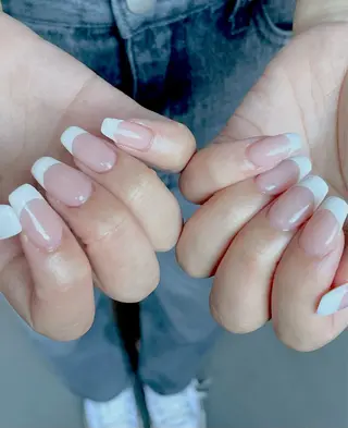 ネイル epanouir mihoのネイルデザイン