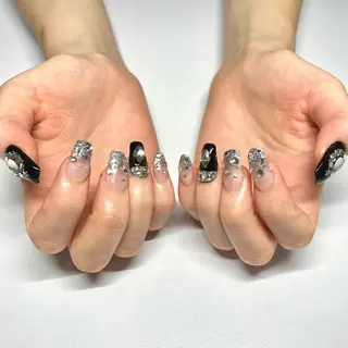 ネイル Babel Mirokuのエステ・リラクイメージ